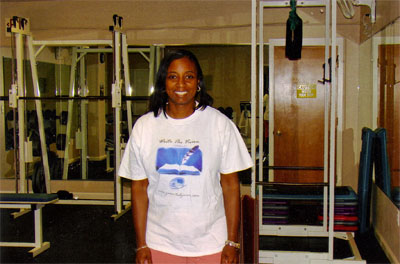 Personal Trainer in Lakeway